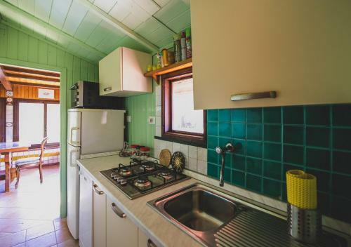Chalet Silvana