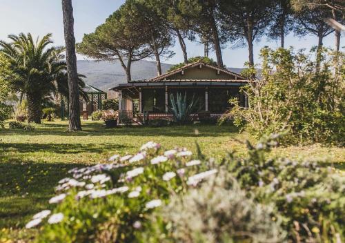 Chalet Silvana