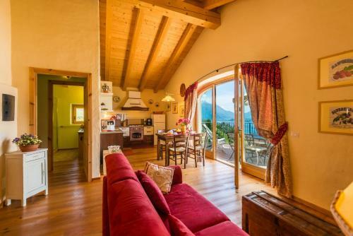 Apartamento Appartamento Frasca