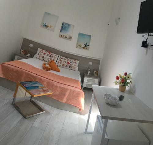 Hostal Albachiara