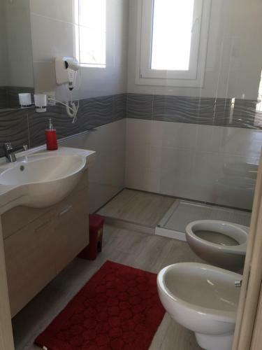 Hostal Albachiara