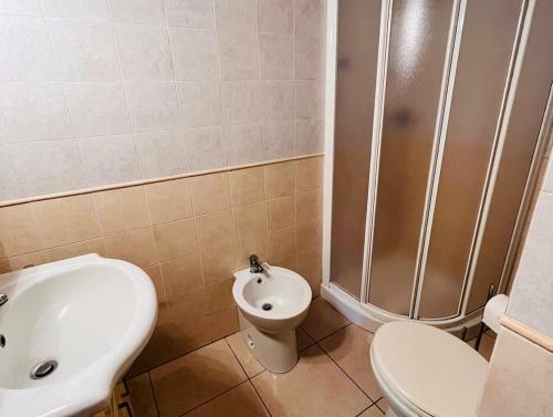 Apartamento Il Tombolo