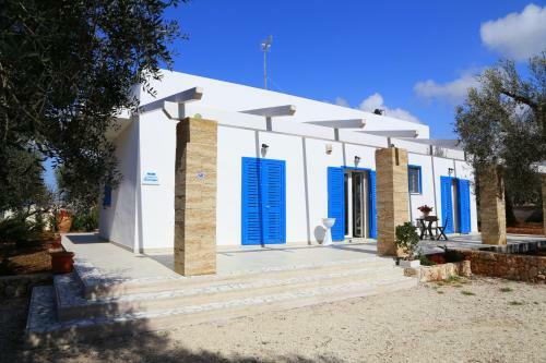 Hostal A Casa Di Giuseppe