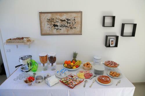 Hostal A Casa Di Giuseppe