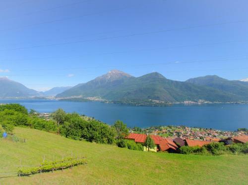 Apartamento Residenza Castellum
