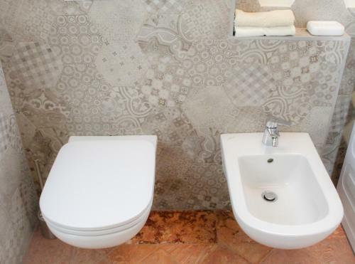 Apartamento Residenza Castellum