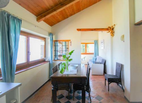 Apartamento Residenza Castellum