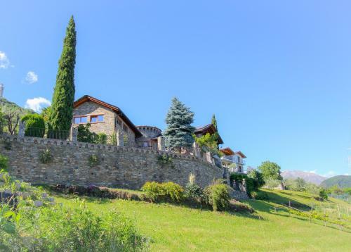 Apartamento Residenza Castellum