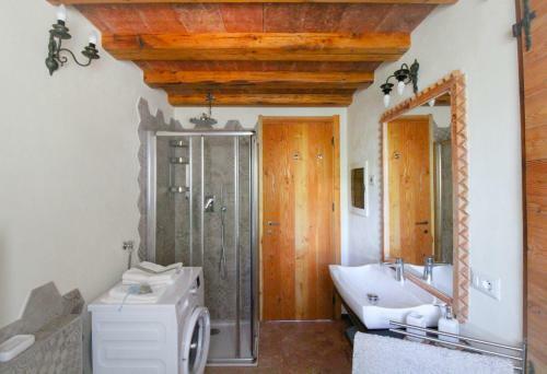 Apartamento Residenza Castellum