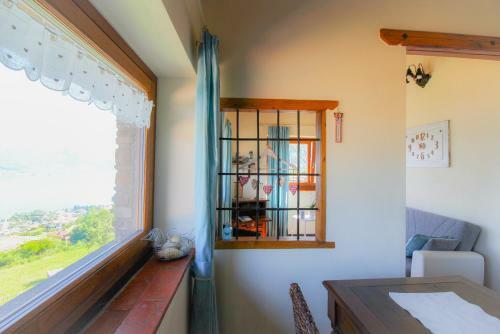 Apartamento Residenza Castellum