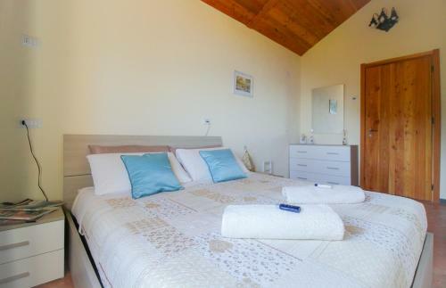 Apartamento Residenza Castellum