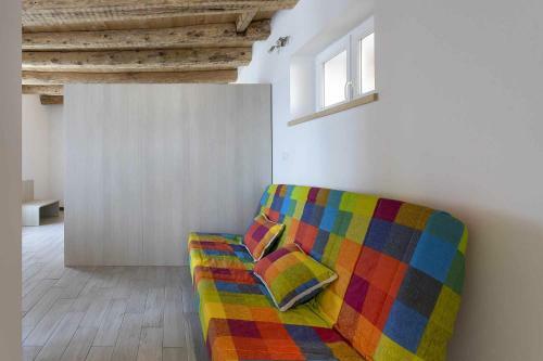 Apartamento Agritur Horizon Carzano Ospitar