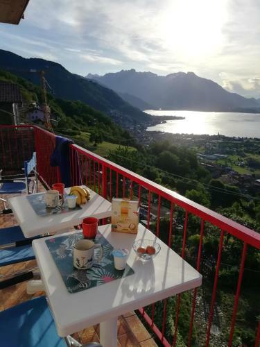 Apartamento Viewtiful Homestay