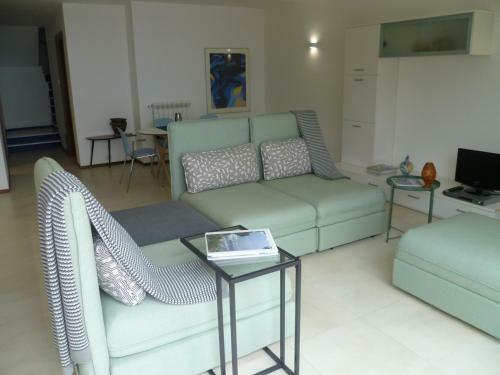 Apartamento Tra Montagne E Mare