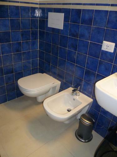Apartamento Tra Montagne E Mare