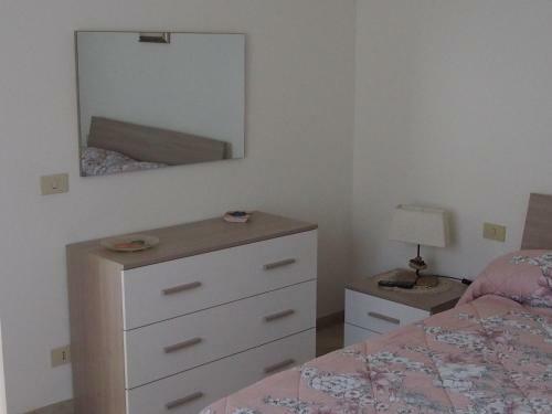 Apartamento Casa Vacanze Il Monte