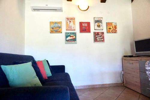 Country House Holiday 2 - Olbia