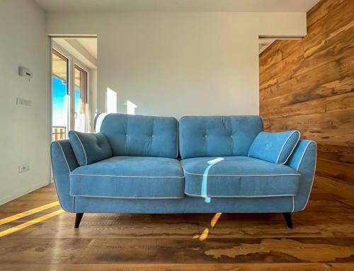 Apartamento Mirtilli Deluxe