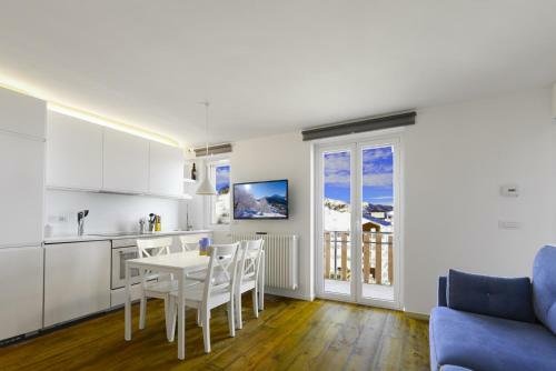 Apartamento Mirtilli Deluxe
