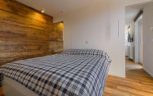 Apartamento Mirtilli Deluxe