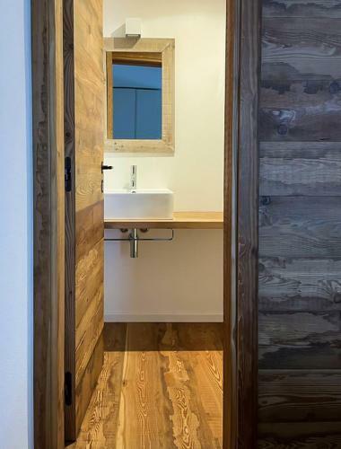 Apartamento Mirtilli Deluxe