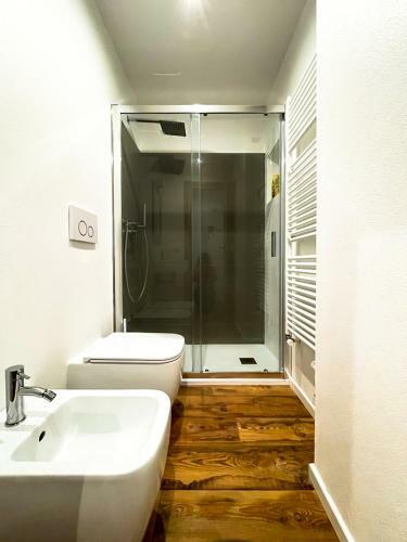 Apartamento Mirtilli Deluxe