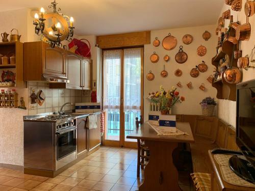 Apartamento House Federica By Holiday World