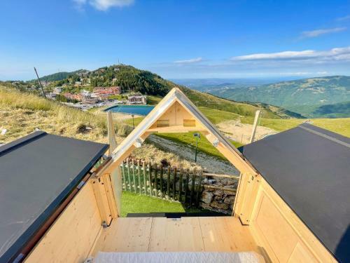 Starsbox Allo Ski Grill Di Prato Nevoso
