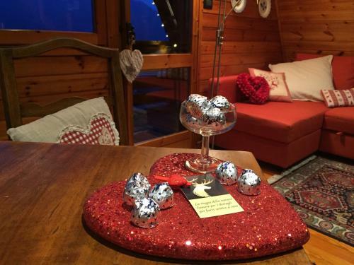 Chalet Alma