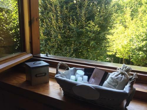 Chalet Alma