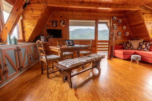 Chalet Alma