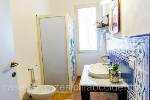 Casa Dei 10 Pini Marini