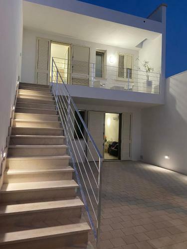 Apartamento Casetta Roca