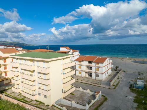 Apartamento Casa Vacanze A 50 Mt Dal Mare
