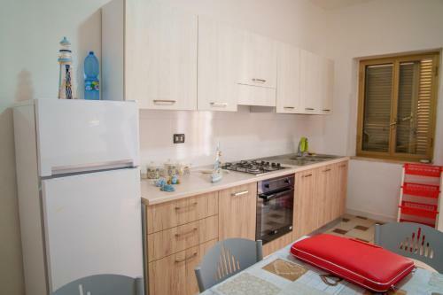 Apartamento Casa Vacanze A 50 Mt Dal Mare