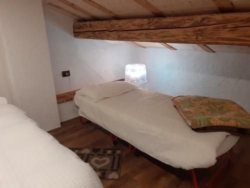 Apartamento Casa Sicina