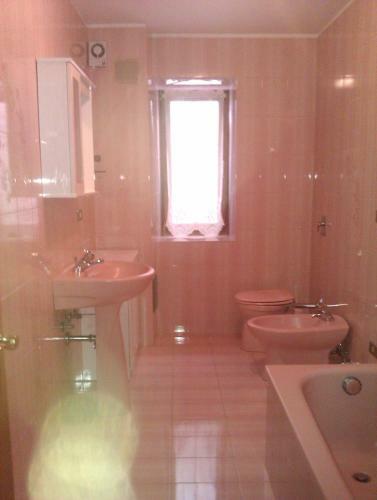 Apartamento Casa Sicina