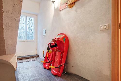 Apartamento Appartamento Alessio