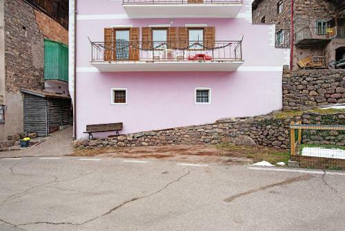 Apartamento Appartamento Alessio