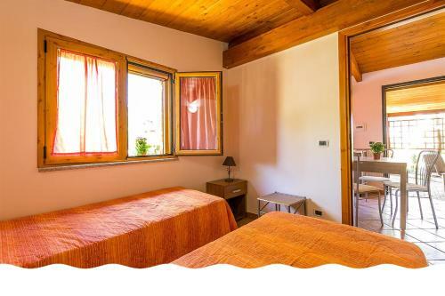 Apartamento Freedom Village