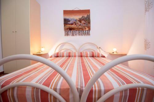 Residence Mirice - Four-room Apartment 7 Beds Id 66