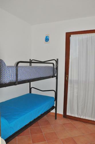 Residence Mirice - Three-room Apartment 45 Beds Id 11