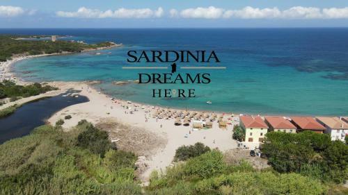 Villetta Fantasia A Vignola Mare