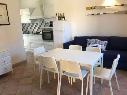 Appartamento Villaggio Mirice Con Piscina