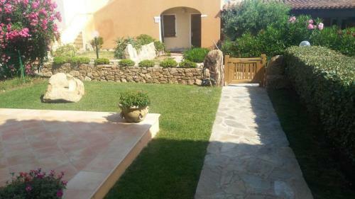 Appartamento Villaggio Mirice Con Piscina