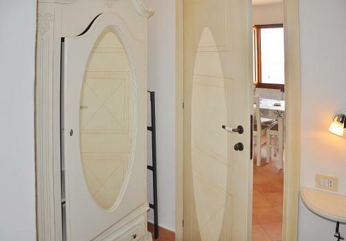 Apartamento Residence Mirice Appartamenti Vacanza