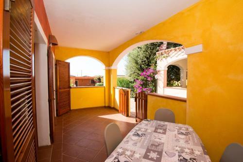 Apartamento Residence Mirice Appartamenti Vacanza