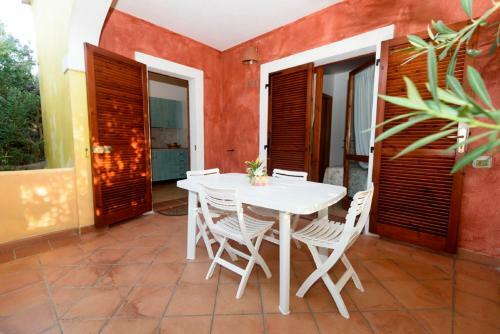 Apartamento Residence Mirice Appartamenti Vacanza