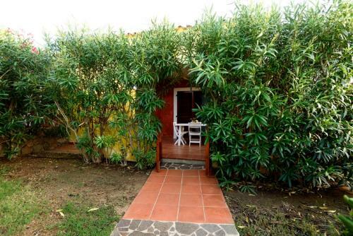 Apartamento Residence Mirice Appartamenti Vacanza