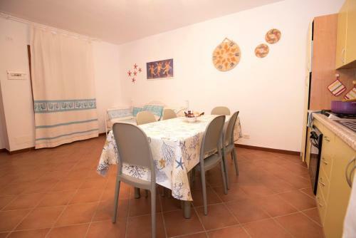 Apartamento Residence Mirice Appartamenti Vacanza